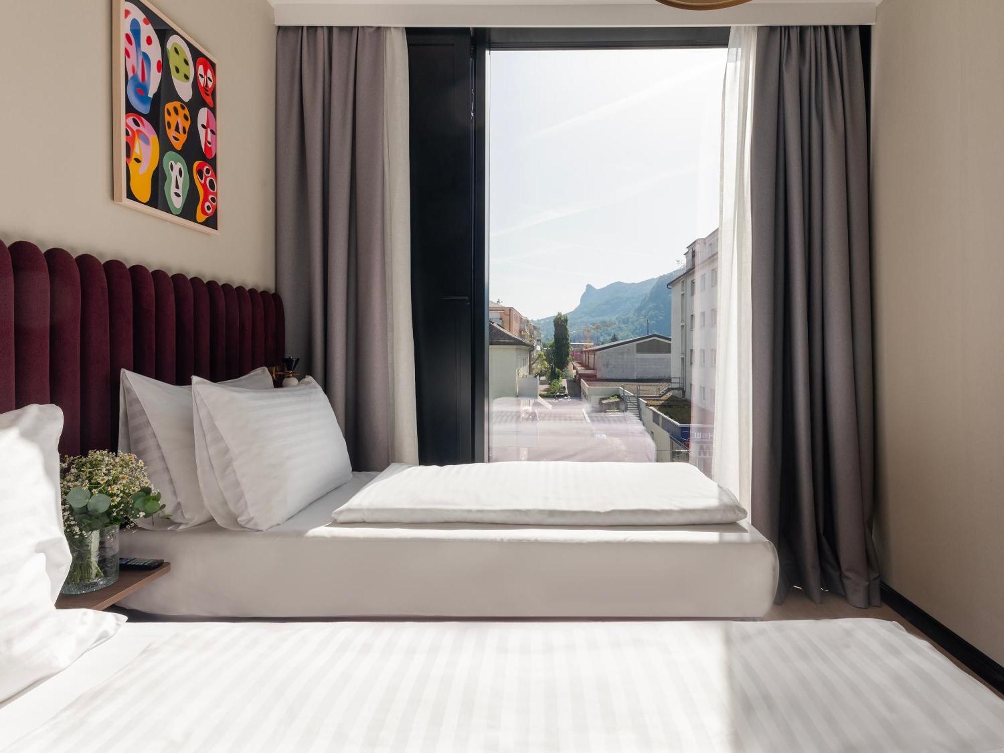 Aparthotel Numa Salzburg Vogelweider Exterior foto